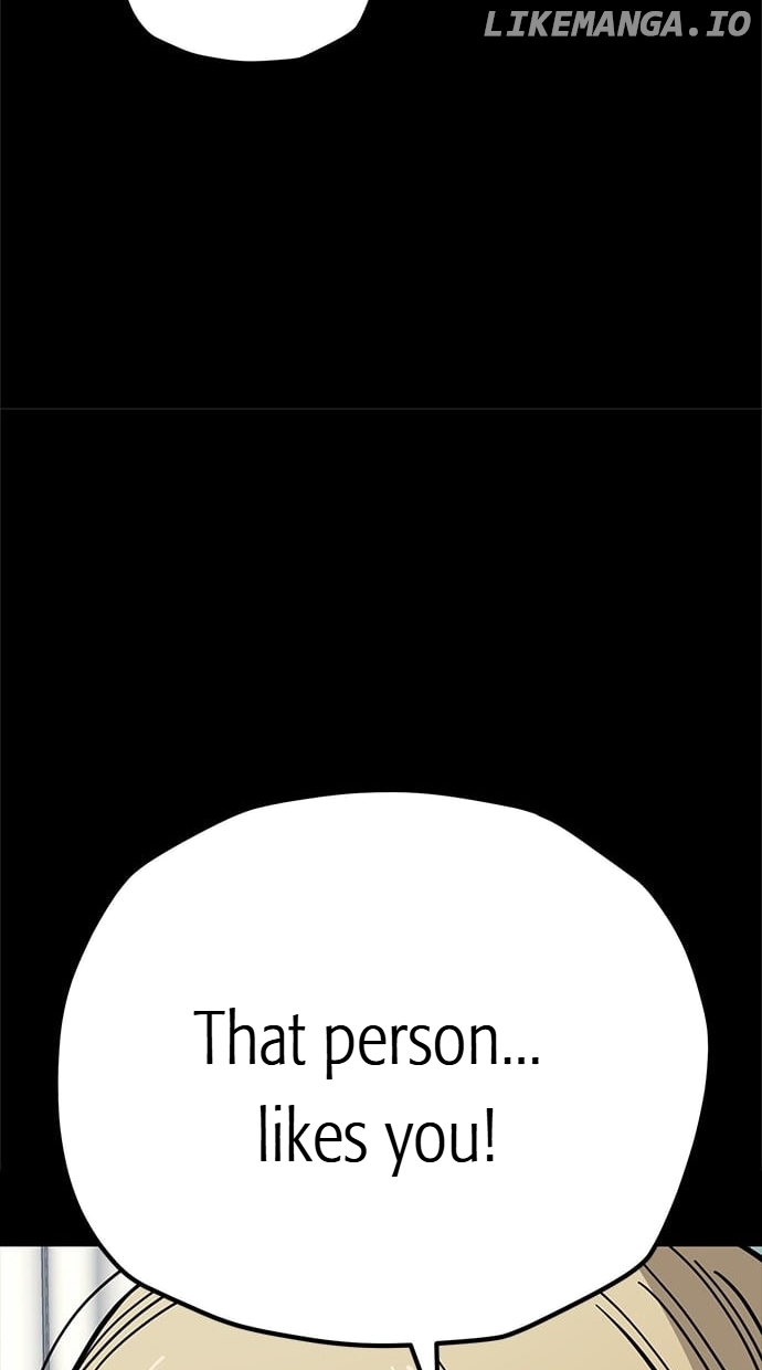 Unemployed Baek-soon Chapter 163 - page 38